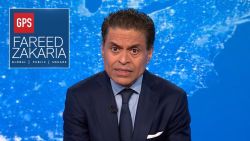 <p>Fareed explains how military spending is surging globally — and how it's forcing countries to make tough decisions on how to pay for it.</p>