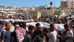 <p><strong> </strong></p><p>Hamas and Israel may be closer to a ceasefire than they’ve been in months, but there’s little sign of it on the ground in Gaza. Over the past twelve days, more than 1,000 people have been killed in Gaza by Israeli strikes, according to the Hamas-run Gaza Ministry of Health.</p>
