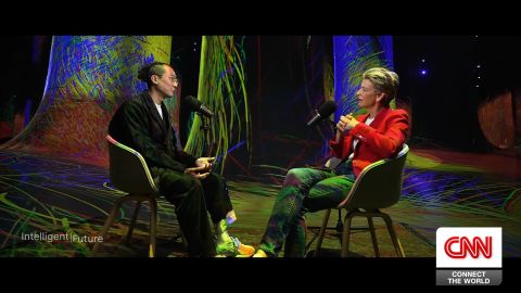 <p>A new art museum in Abu Dhabi showcasing large-scale interactive installations debuts. Becky Anderson speaks with Takashi Kudo. </p><p><br /></p>