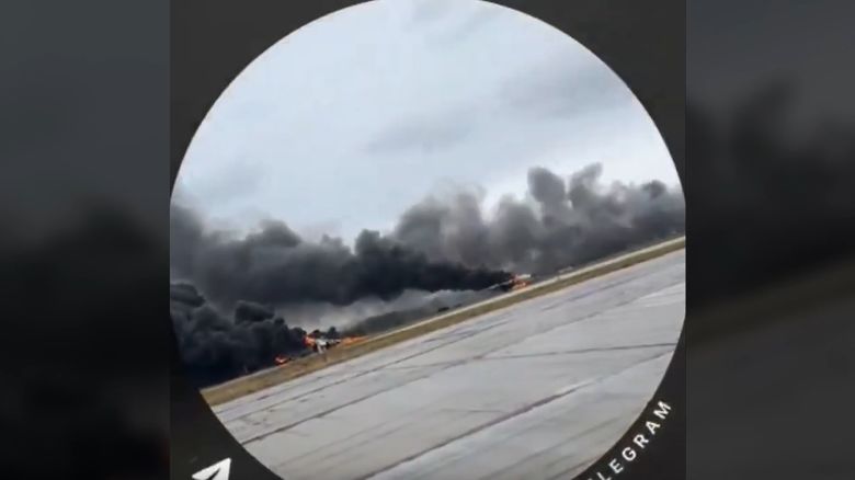 <p>Ukraine’s drone attack against Russian airfields on Sunday was audacious and daring. But most of all, it was meticulously planned and executed flawlessly against Russia. CNN’s Nick Paton Walsh explains how the attack unfolded.</p>