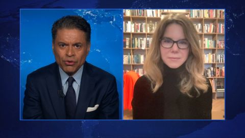 <p>Fareed asks Katrin Bennhold of The New York Times about Germany’s chancellor-in-waiting, Friedrich Merz, and his remarkable call for Europe’s independence from the United States.</p>