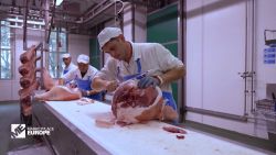 <p>Parma ham is one of Italy’s best-loved exports. Now it’s under threat from a wave of disease.</p>