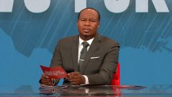 <p>CNN host Roy Wood Jr. shows a video of a young boy selling tractors that could be affected by former President Donald Trump's tariffs. Watch CNN’s new comedy quiz show, “<a href="https://www.cnn.com/shows/have-i-got-news-for-you"><em>Have I Got News For You</em></a><em>,” </em>Saturdays at 9pm ET/PT.</p>