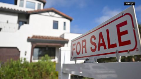 <p>Fareed explains why housing costs have driven inflation in the US and why the housing market is so difficult to fix.</p>