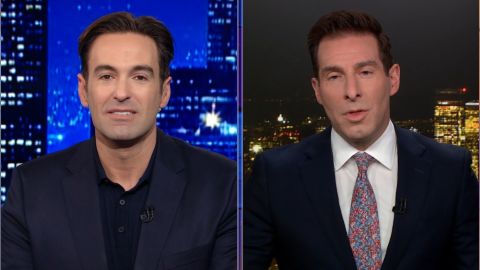 <p>A federal judge on Monday<a  href="/mt/?noimg=&dark=on&url=https%3a%2f%2fwww.cnn.com%2f2025%2f11%2f24%2fpolitics%2fjames-comey-letitia-james-indictments-dismissed">dismissed the prosecutions</a> that President Donald Trump orchestrated against former FBI Director James Comey and New York Attorney General Letitia James. CNN senior legal analyst Elie Honig weighs in on the news.</p>