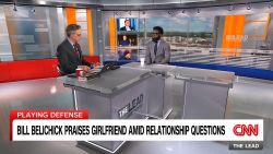 <p>Donté Stallworth joins The Lead</p>