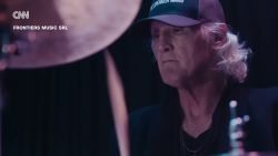 <p>Former Tom Petty and the Heartbreakers drummer Stan Lynch talks about his new band The Speaker Wars with Rick Damigella.</p>