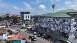 <p>What originally began two decades ago as a messaging company in Ghana, Hubtel has since turned into an e-payments and commerce behemoth with 23 offices across Ghana. CEO Alex Bram talks to CNN about the company's pivot toward fintech and the significance of staying purely self-funded within Ghana.</p>