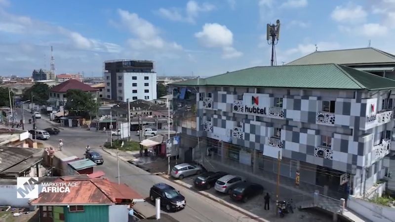 How a self-funded Ghanaian tech giant has continued to grow