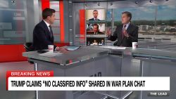 <p>Rep. Mike Turner joins The Lead</p>