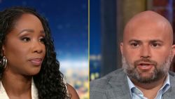 <p>The CNN NewsNight panel debates the merits of President Trump's cuts to USAID as former President Obama calls the cuts a "colossal mistake."</p>