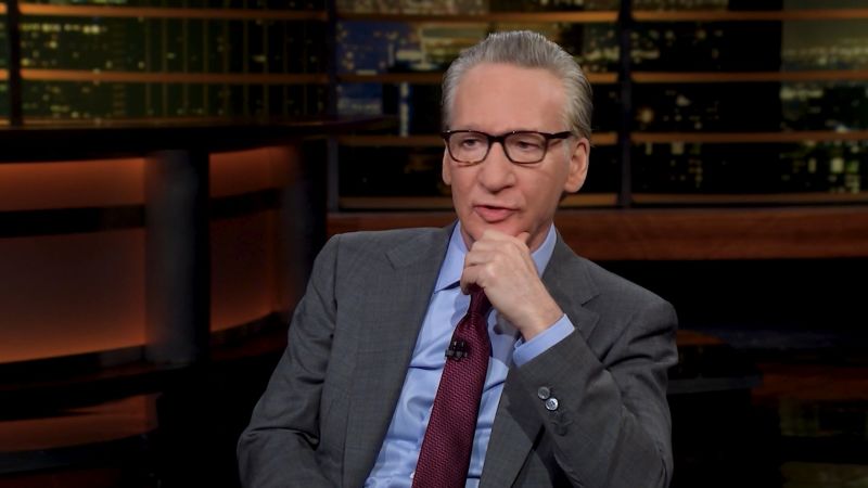 On GPS: Bill Maher on Trump 2.0 | CNN Politics