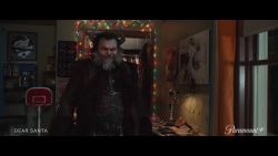 <p>The Farrelly Brothers talk about their Jack Black Christmas comedy 'Dear Santa,' a first look at 'On Call' procedural, and Green Day's new 'American Dad'-themed coffee. Rick Damigella reports.</p>