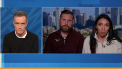 <p>In an interview with CNN's Max Foster Virginia Giuffre's sister Amanda Roberts says King Charles has a “big opportunity” to show leadership and call on world leaders — including the U.S. president — to stand with survivors of Jeffrey Epstein’s abuse. </p>