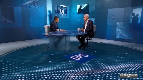 <p>On this GPS special, Disconnected: Life in a Disruptive Digital Age, Jonathan Haidt tells Fareed how the impact of social media on children differs by family background, gender and political and religious affiliations.</p>