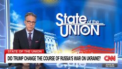 <p>Jake Tapper breaks down what we know about the Trump-Putin summit and asks whether it was a success for the U.S. </p>