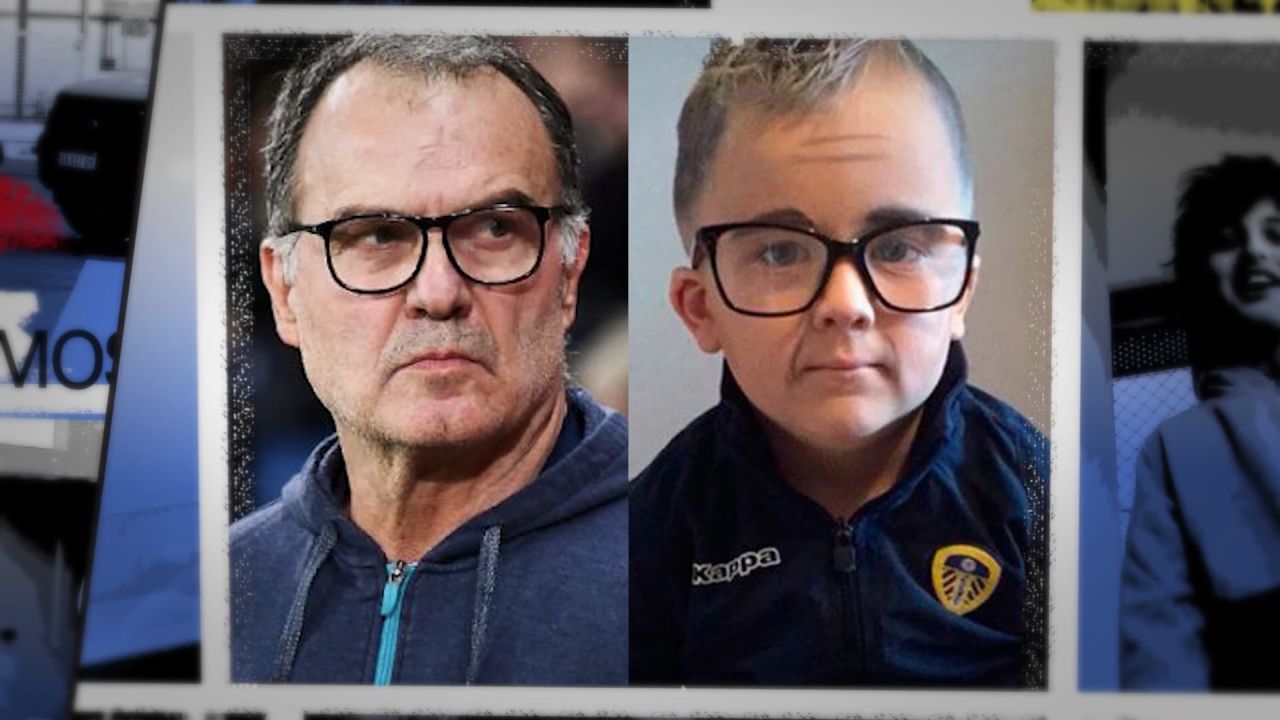 <p>Freddie Callaghan es el fanático número 1 del director técnico argentino Marcelo Bielsa y el Leeds United, así lo demostró con su disfraz para Halloween. Conoce esta divertida historia.</p>