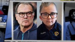 <p>Freddie Callaghan es el fanático número 1 del director técnico argentino Marcelo Bielsa y el Leeds United, así lo demostró con su disfraz para Halloween. Conoce esta divertida historia.</p>