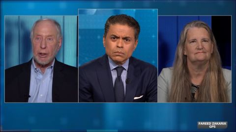 <p>In the second part of this conversation on this GPS special, Disconnected: Life in a Disruptive Digital Age, Robert Putnam and Jean Twenge tell Fareed how to fight against social disconnection.</p>