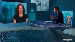 <p>In this GPS special, Disconnected: Life in a Disruptive Digital Age, social scientist Alice Evans explains to Fareed why she believes modern technology is increasingly driving men and women apart.</p>