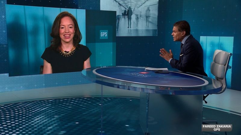 GPS Special: Why are men and women becoming so disconnected?