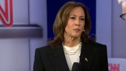 <p>Watch part one of CNN’s Presidential Town Hall with Vice President Kamala Harris.</p>