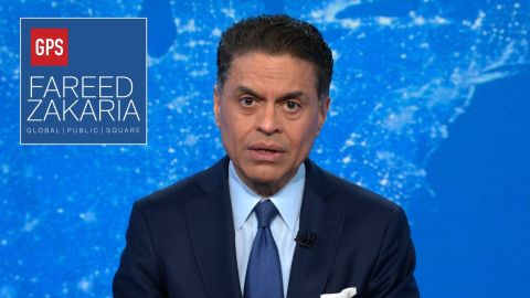 <p>American higher education and research lead the world. And yet, from cutting research funding to attacking free speech, the Trump administration has declared war on colleges, Fareed says. He argues that this represents nothing less than America’s own version of the Cultural Revolution.</p>