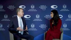 <p>In the global race for economic power, Børge Brende, the World Economic Forum CEO, told Eleni Giokos that "the countries that will come out of this decade as the strongest will be those that are on top of the new technologies."</p>