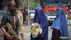 <p>As the Taliban place severe restrictions on women and girls in Afghanistan, eliciting global condemnation, Fareed explains why the international community needs to engage more with the Taliban to try to improve conditions for women in Afghanistan.</p>