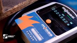 <p>According to the International Energy Agency, more than a billion people lack access to clean cooking fuels across the African continent. One Kenyan company, M-Gas, is looking to change that by using an unlikely tool: emerging technology.</p>