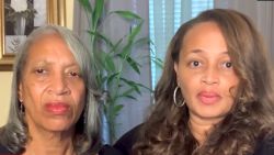 <p>CNN's Victor Blackwell Zelig Williams speaks to the family of a missing Broadway dancer Zelig Williams, who was last seen on October 3 at his home in Columbia, according to a statement from the Richland County Sheriff’s Department. </p>
