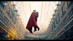 <p>Rick Damigella looks at the silver screen history of the Man of Steel, from George Reeves in 1951, to David Corenswet in 2025.</p>