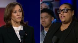 <p>Watch part seven of CNN’s Presidential Town Hall with Vice President Kamala Harris.</p>