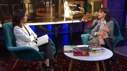 <p>Isa Soares book club </p>