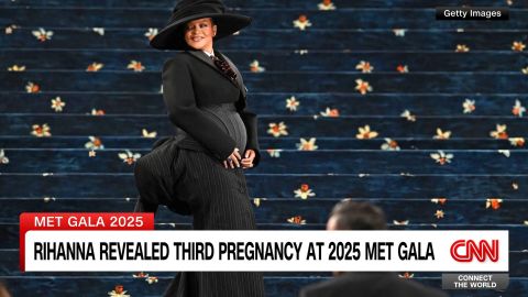 <p>CNN's Lisa France breaks down fashion's biggest night and the looks that have everyone talking.</p>