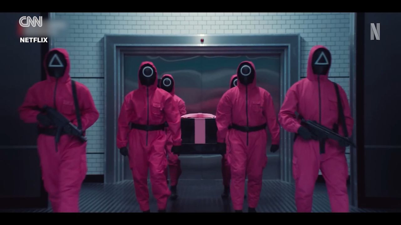 <p>With the viral streaming hit coming to a close, Rick Damigella talks with the creator and stars of the Netflix series.</p>