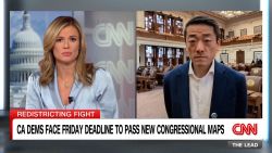 <p>Rep. Gene Wu joins The Lead</p>