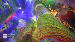 <p>When complete, the Saadiyat Cultural District in Abu Dhabi will have one of the highest concentrations of cultural institutions in the world. CNN takes a look at some of the experiences set to open there, from interactive museums to luxury residences and culinary schools.</p>