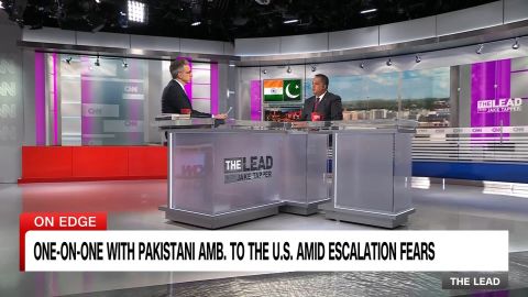 <p>Amb. Rizwan Saeed Sheikh</p>
