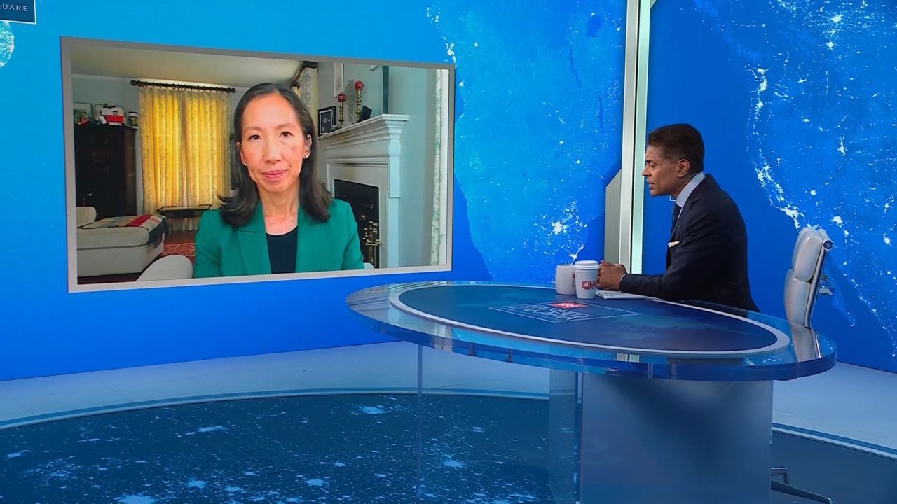 <p>Secretary of Health and Human Services Robert F. Kennedy Jr. announced that he is cutting nearly half a billion dollars in federally funded mRNA vaccine research. Fareed speaks with former Baltimore Health Commissioner Dr. Leana Wen about the promises of mRNA technology for treating infectious diseases and the impact of cuts on America’s scientists.</p>