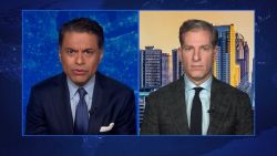 <p>Harvard law professor Noah Feldman tells Fareed why recent arrests of campus activists at Columbia University are “an attack on the First Amendment.”</p>