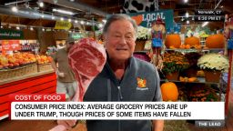 <p>Stew Leonard Jr. joins The Lead</p>