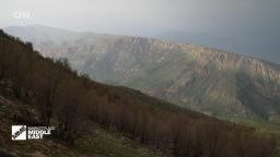 <p>Iraq's Kurdistan Region is tapping into its cultural and natural wealth to grow its tourism sector. CNN explores how it is marketing itself to international visitors and investors.</p>