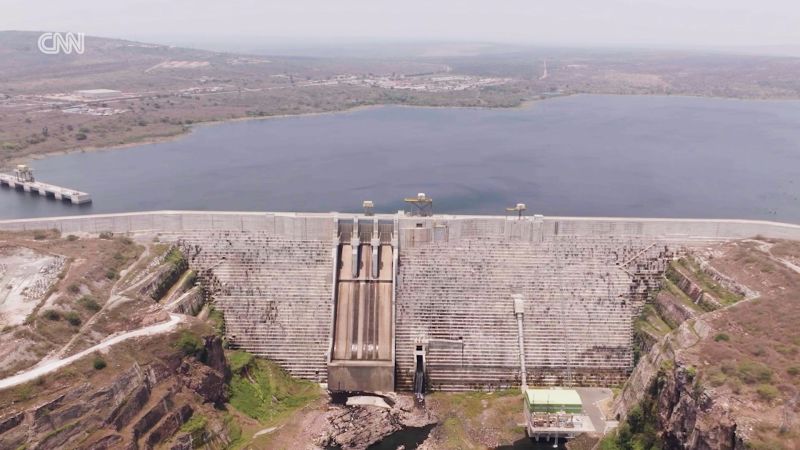 cnn.com - Robert Howell - Angola turning to renewables to power its future | CNN Business