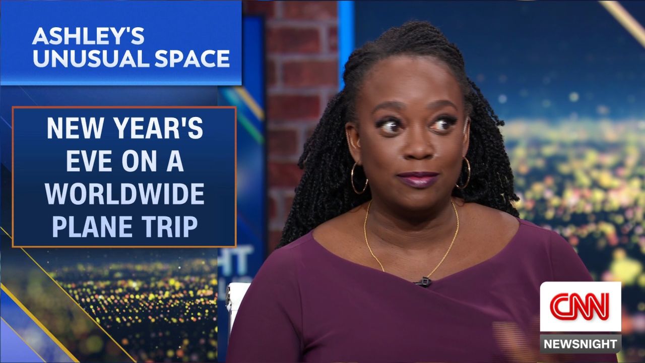 <p>The Los Angeles Rams announced the Los Angeles Fire Department's Air Operations as their NFL draft headquarters this year. The NewsNight panelists give their ideal location for a big event.</p>