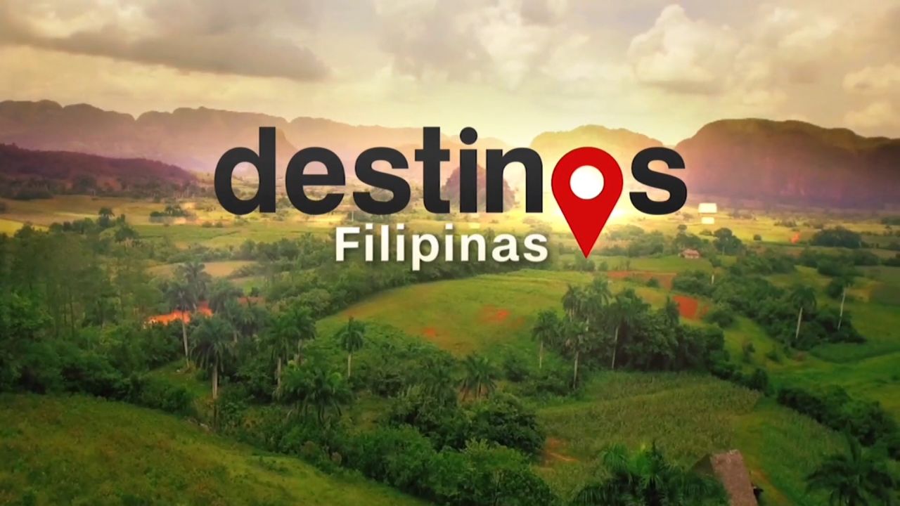 <p>En este episodio de Destinos, conoceremos las costumbres ancestrales de las Filipinas. Iremos de isla en isla para dar con los secretos escondidos que encierra este país.</p>