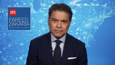 <p>In a speech this week, Vice President JD Vance promised a “Great American Manufacturing Comeback.” But the US has thrived as it has moved to a services-based economy, and Fareed argues against embracing protectionism in a misguided effort to restore past manufacturing glory.</p>