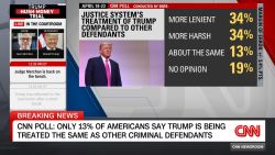 <p>CNN’s Alayna Treene reports on the political impact Trump’s trials are having on his campaign.</p>