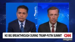 <p>Fareed speaks with President Biden’s former national security adviser about what was accomplished at the Trump-Putin summit in Alaska — and whether it will bring the Russia-Ukraine war any closer to an end.</p>