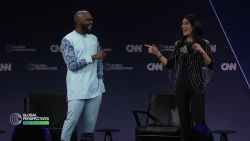 <p>In a network-first, CNN has convened international leaders, top executives, entrepreneurs and innovators for a day of compelling discussions on how Africa is redefining global leadership across trade, finance, tech, luxury, culture and sustainability. Hosted by Zain Asher, we look at how the summit explores the forces that are shaping the continent and how, in turn, Africa is shaping the world in the century ahead.</p>